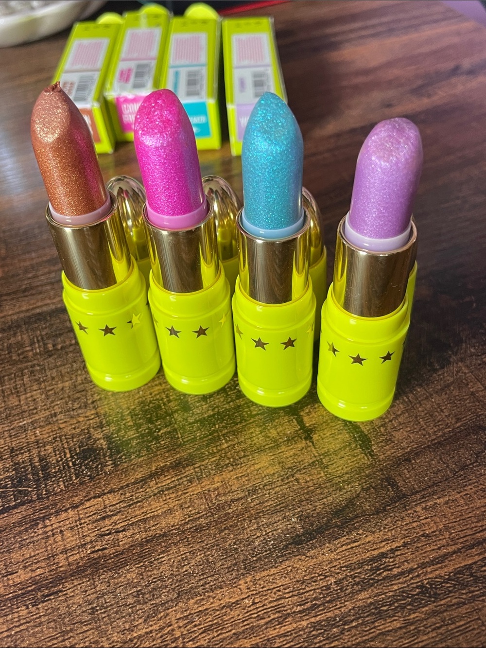 Jeffree Star Bundle - Picture 4 of 5